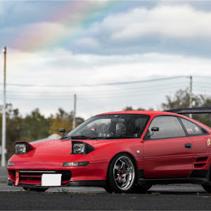 MR2 SW20