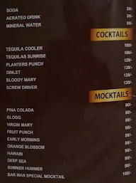 indulge menu 2