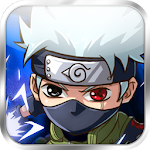 Cover Image of ダウンロード Ninja Legend 14.0 APK