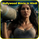 Cover Image of Download hollywood movie in hindi - Holly Clips (Full HD) 1.0 APK