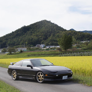 180SX RS13