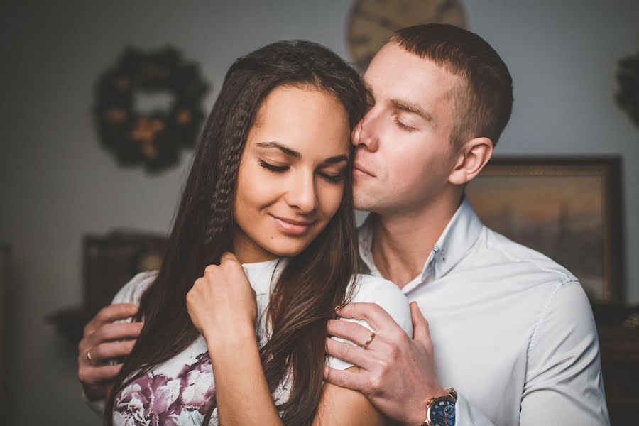 Fotógrafo de bodas Ilya Golovin (igolovin). Foto del 19 de marzo 2015