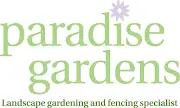 Paradise Gardens UK Logo