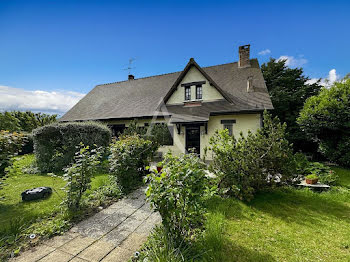 maison à Etrépagny (27)