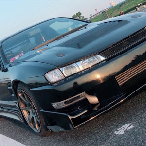 シルビア S14