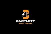 Bartlett Electrical  Logo