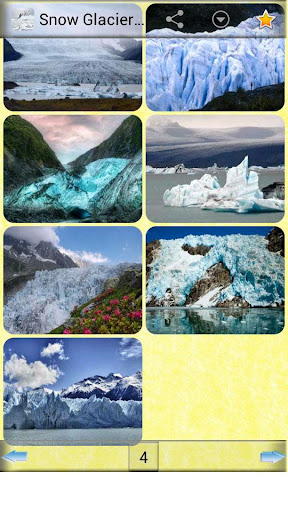 免費下載娛樂APP|Snow Glacier Wallpapers app開箱文|APP開箱王