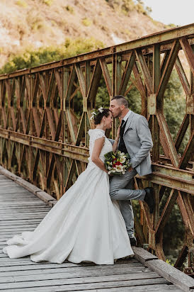 Fotografo di matrimoni George Avgousti (georgeavgousti). Foto del 6 agosto 2019