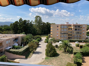 appartement à Frejus (83)