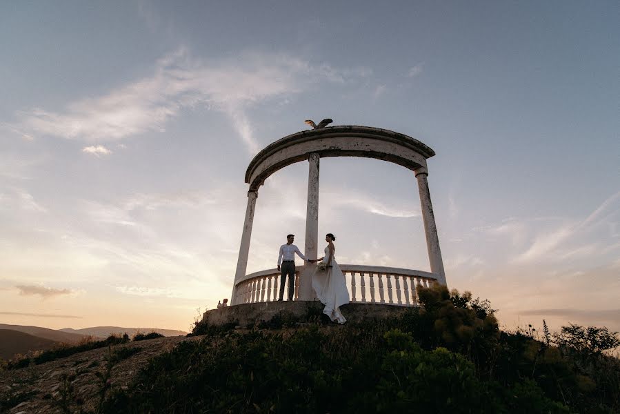 Fotógrafo de bodas Yuliya Nazarova (nazarovajulia). Foto del 14 de febrero 2023