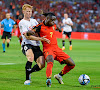 Jérémy Doku rêve d'un match avec les Diables : "La revanche..."