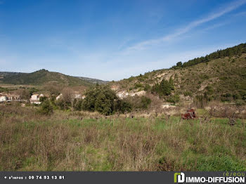 terrain à batir à Villeneuve-les-Corbières (11)