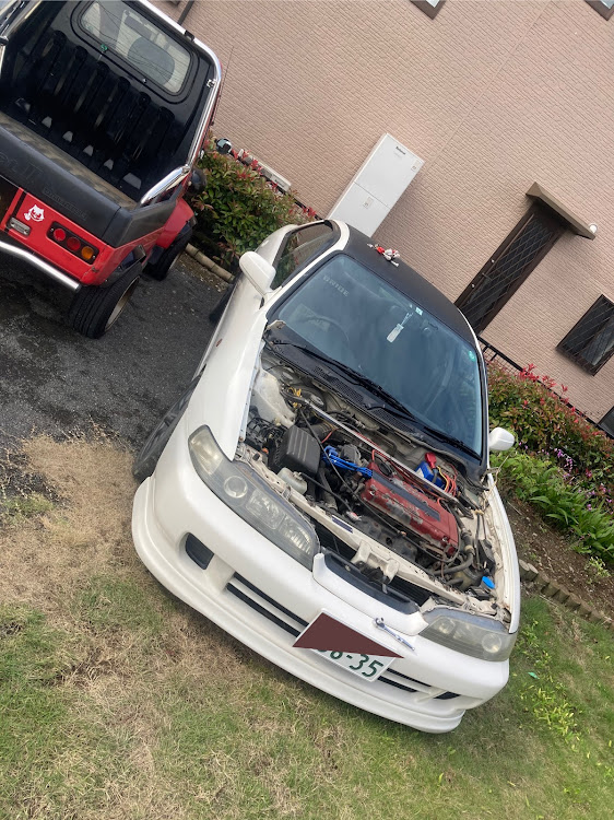 サニートラックのサニトシさんが投稿したカスタム事例の投稿画像1枚目