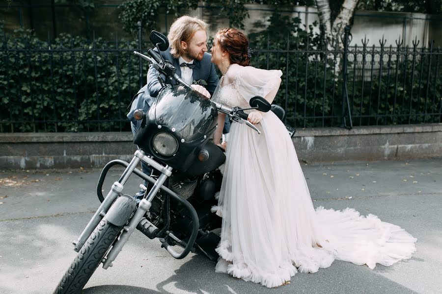 Photographe de mariage Evgeniy Rudnickiy (ruevgeniy). Photo du 25 mars 2019