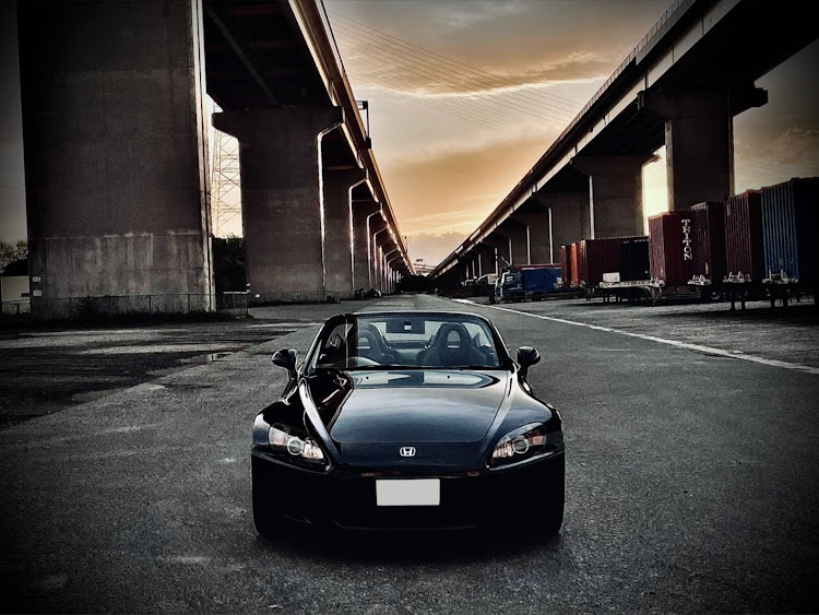S2000の2021ベストショット・11月にエントリーします・カレンダーに載ってみたい・お気に入りの1枚・また出かけように関するカスタム事例の投稿画像1枚目