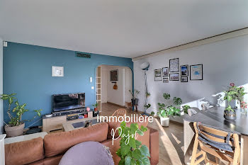 appartement à Marseille 12ème (13)