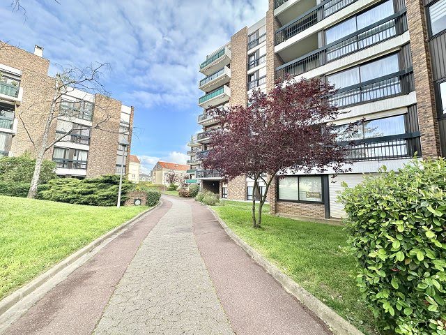 Vente appartement 1 pièce 32 m² à Creteil (94000), 180 000 €