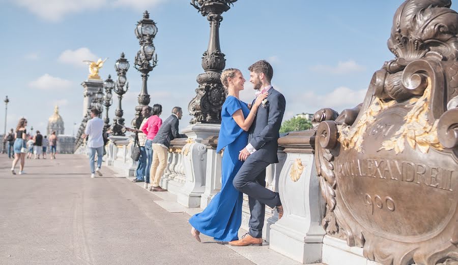 Fotógrafo de bodas Juan Camilo Ospina (camilospina). Foto del 4 de abril 2019