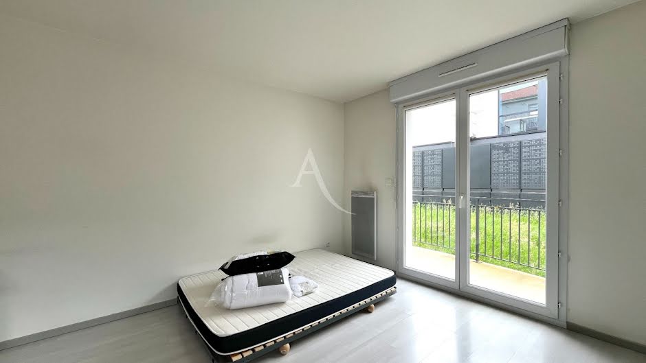 Location meublée appartement 1 pièce 33 m² à Epinal (88000), 405 €