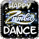 Happy Zumba Dance icon