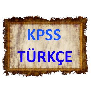 KPSS Türkçe.apk 1.0