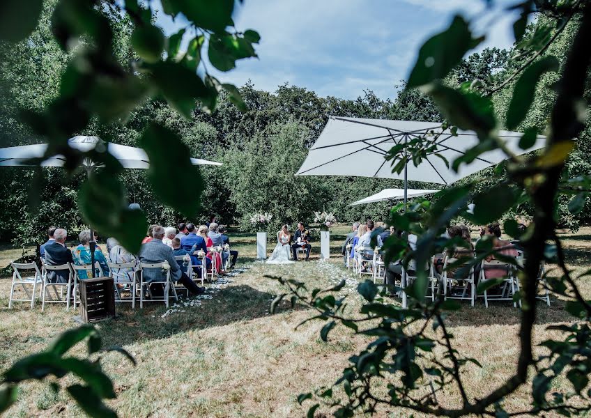 Fotógrafo de bodas Tim Ruiters (timruiters). Foto del 22 de febrero 2019