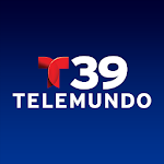 Cover Image of Tải xuống Telemundo 39 5.9.2 APK