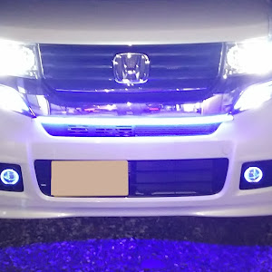 Nボックスカスタム JF1