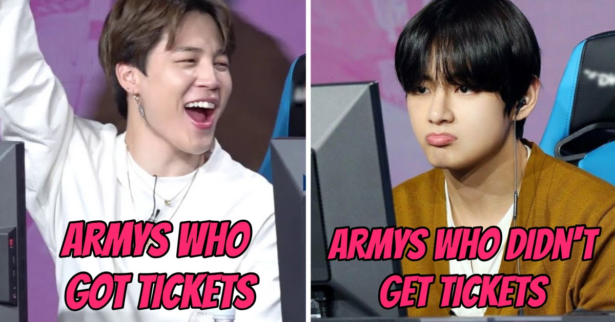 BTS's Jungkook Answers An ARMY's Request During “PERMISSION TO DANCE ON  STAGE - LAS VEGAS, Sending The Internet Into Meltdown - Koreaboo