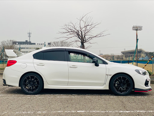 YUUKIさんのWRX S4VAGの画像