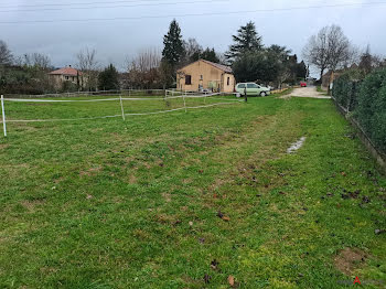 terrain à Sarlat-la-caneda (24)