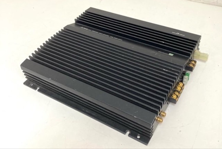 UchiPさんが投稿したカーオーディオ・DIYに関するカスタム事例の投稿画像5枚目
