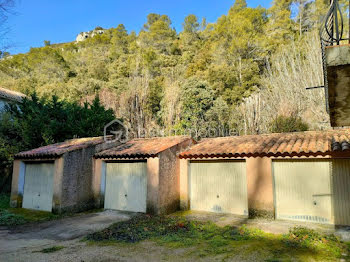 maison à Méounes-lès-Montrieux (83)