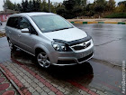 продам авто Opel Zafira Zafira B