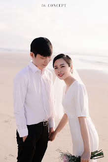Jurufoto perkahwinan Hưng Vũ (hungvu). Foto pada 21 Disember 2022