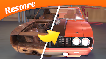 Forza Customs - Restore Cars - Apps on Google Play