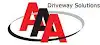 AAA Driveway Solutions Ltd Logo