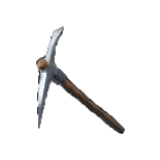 Stone Pickaxe