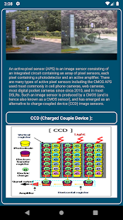 CCTV guide & Lens calculator pro - náhled