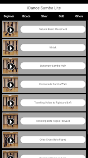 iDance Samba Lite(圖1)-速報App