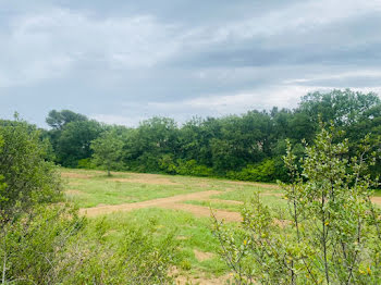 terrain à Belcodène (13)