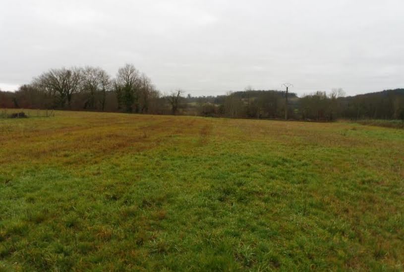  Vente Terrain à bâtir - à Montpeyroux (24610) 