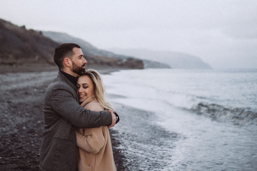 Fotografo di matrimoni Yaroslav Babiychuk (babiichuk). Foto del 4 gennaio 2020