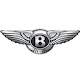 Bentley HD new free tab theme