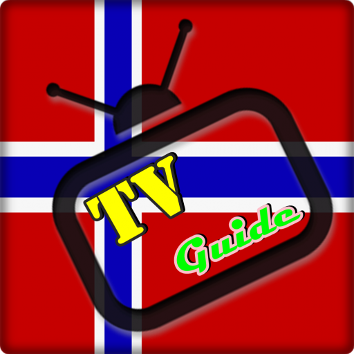 TV Norway Guide Free