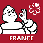 Cover Image of Télécharger Guide MICHELIN - Les meilleurs restaurants & hôtels 6.1 APK