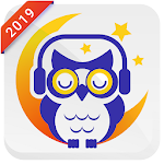 White Noise - Sleeper Owl :  Sleep Sounds Apk