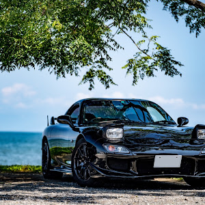 RX-7