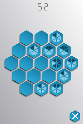 Hex Puzzle