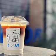 COFFEE.TEA.OR(中山形象店)